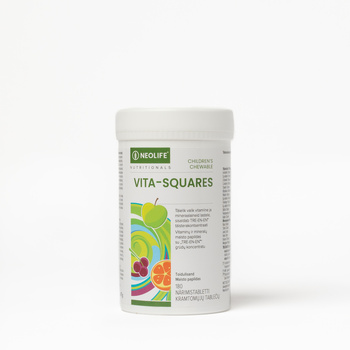 Vita-Squares