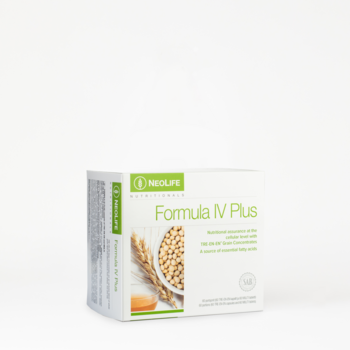 Formula IV Plus